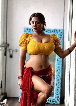 Tanya Desai